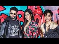 Phone Bhoot Trailer Launch Event Katrina Kaif Siddhant Chaturvedi Ishaan