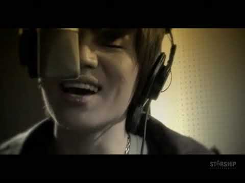 K.Will -  Hypnotism (최면) feat. Outsider (teaser)