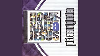 Nuestro Padre Eres Tú