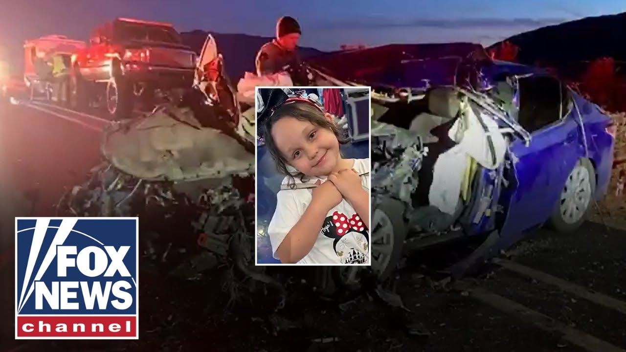 LIVE: Marine’s daughter killed in crash involving illegal migrant accused of DUI murder