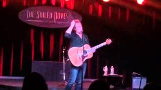 Emerson Hart - The Wire - Live At The Soiled Dove Underground Denver Colorado 1/24/2015