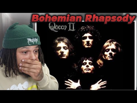 THIS TOUCHED ME!! - Queen Bohemian Rhapsody (First Time Reaction)