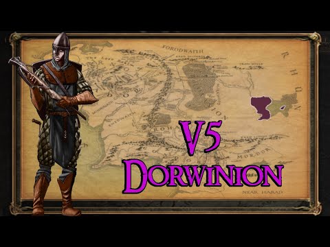 Divide and Conquer v5 Dorwinion Overview