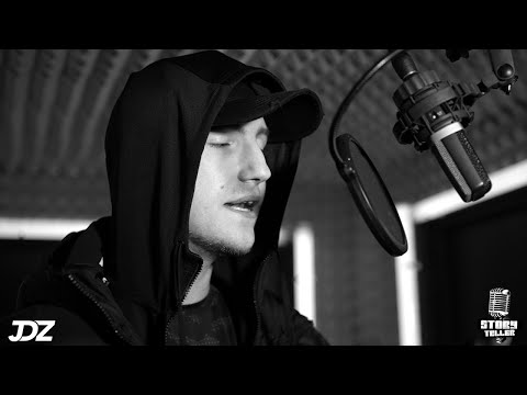 Strika [StoryTeller] [PT.2] | JDZmedia