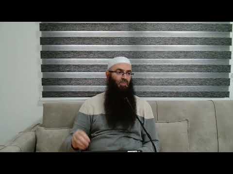 06. Katër rregullat -Rregulla 1: Idhujtarët e pranonin teuhidin rububije por kjo nuk i futi në Islam