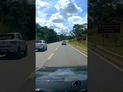 Salto Corumbá - BR-414, km 383 - ZONA RURAL, Corumbá de Goiás - GO