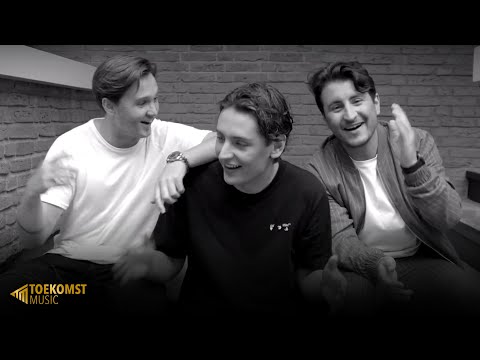 Frogerboys - Grootste Lach op jouw gezicht (Lieve Frogers Soundtrack)