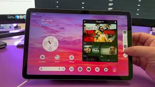 Google Pixel Tablet Ultimate Tips and Tricks
