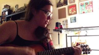 Suspended from Class- Camera Obscura cover