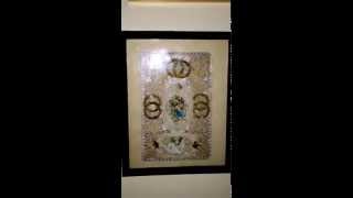 Terry Kovel Shows Her Valentine's Collection