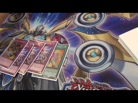 Yugioh YCS Minneapolis Top 32 Deck Profile - Metalfoes - Mark Myatt
