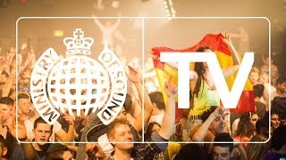 Karol XVII &amp; MB Valence - Ain&#39;t Nobody (Original Mix)