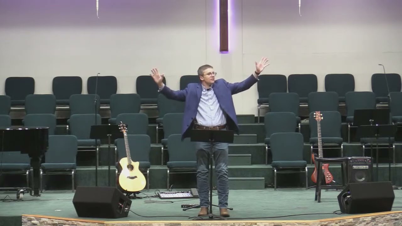 Misordered Loves in the Last Days | 2 Timothy | Week 4