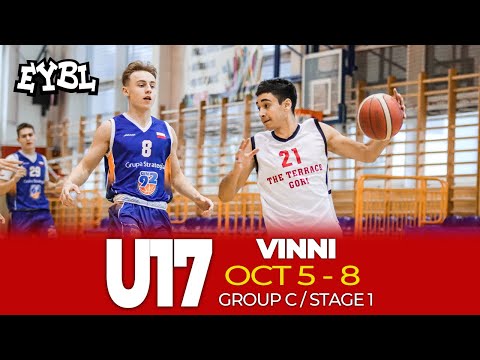 Sokol Prazsky  (CZE)  vs  Ekselences Centrs (LVA)