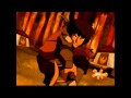 Scott Pilgrim: The Last Airbender 