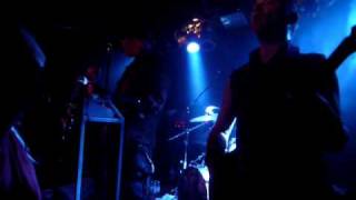 KMFDM  -  SAFT UND KRAFT  (live 20.06.2010)
