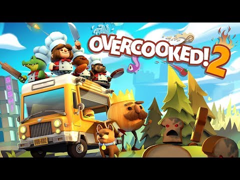 Overcooked