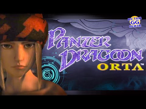 Panzer Dragoon Orta