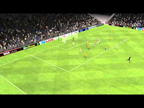 Dynamo Kyiv 0 - 2 Petrolul - Match Highlights