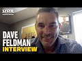 BKFC President Dave Feldman Previews BKFC 19 and Paige VanZant vs. Rachael Ostovich - MMA Fighting