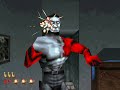 The House Of The Dead Gameplay As Sophie