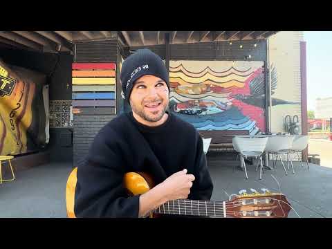 Rock Life Interview with The Rasmus' vocalist Lauri Ylonen at The Loving Touch May 9, 2025 Part One