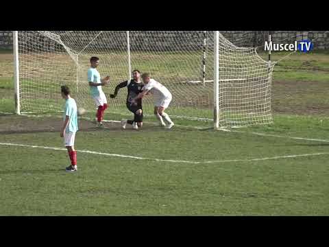 Jurnal MUSCEL TV 17.10.2022 SPORT – Fotbal – Liga 4, rezumat