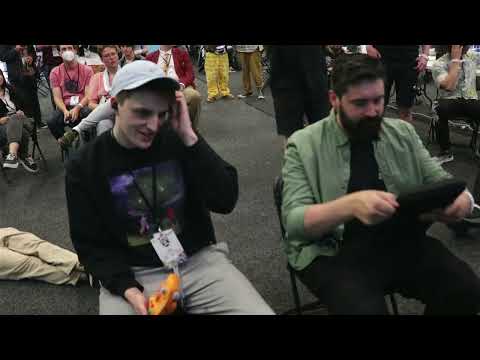 Fête 2 - France vs. Ireland - Melee World Cup Winners Round 1