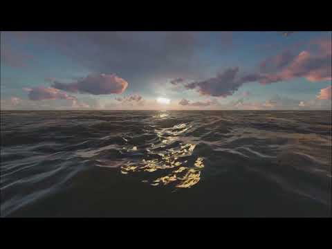 Radek Chwieralski - Flying over paradise