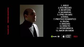 Yuliano Acri - Prestigio Romántico (Álbum Completo)