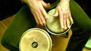 Bongo Beats - Rupi's Dance