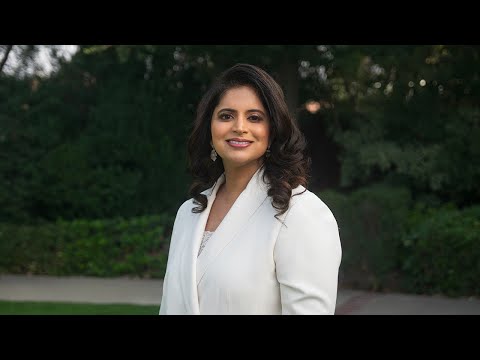 Testimonial video
