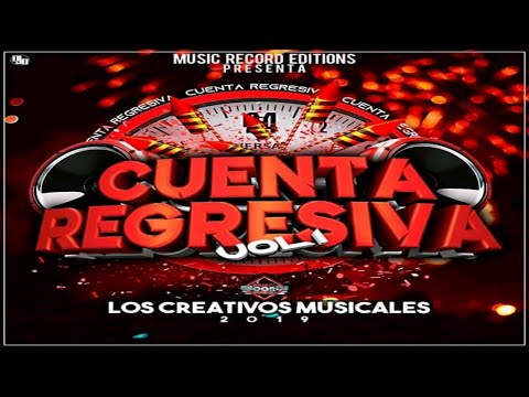 Los Hermanos Flore Mix-Cumbias Navideñas |Dj Dimazz Cuenta Regresiva Vol1(Music Record Editions)