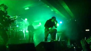 Kamelot ft. Fabio Lione - A Sailorman's Hymn HD (Sheffield, UK)