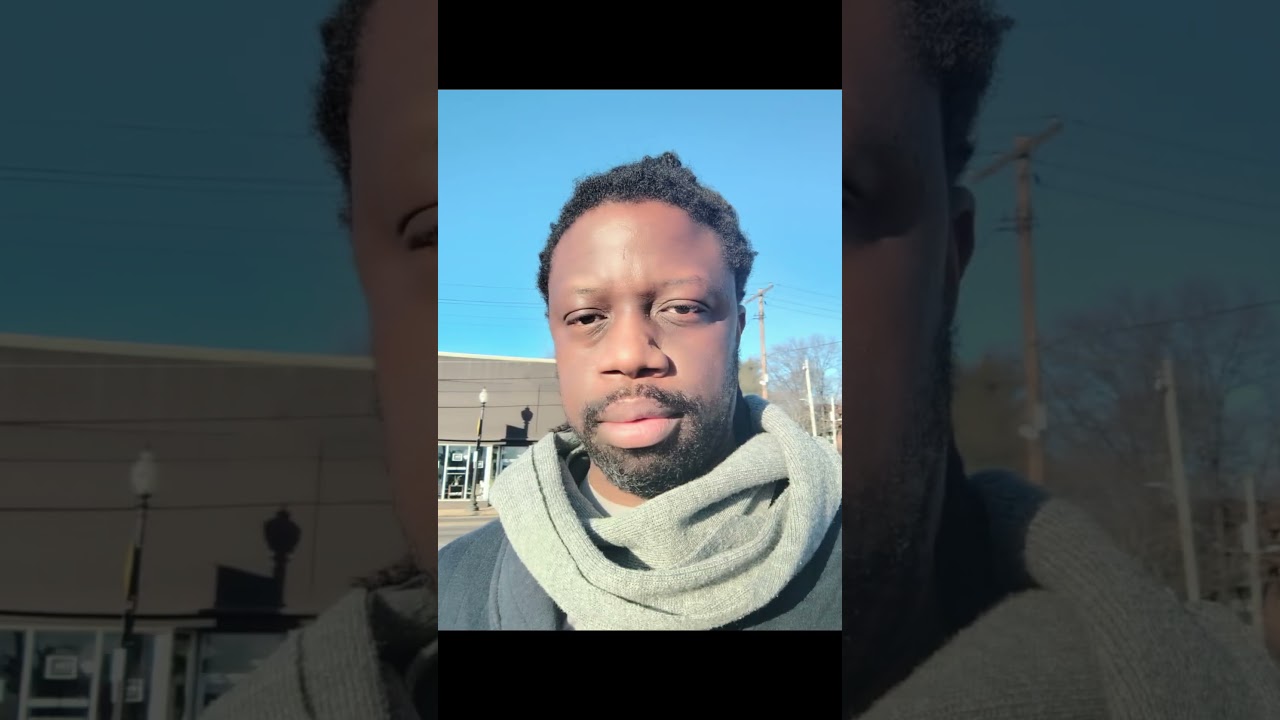 Promotional video thumbnail 2 for Terrence L. Bellows
