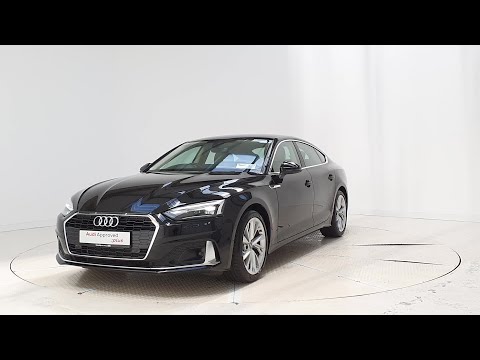 202G663 - 2020 Audi A5 2.0TDI 163BHP SE 35 AUTO 47,950