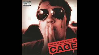 Cage Subtle art of the breakup song