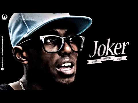 MC Joker - Infecção - Musica nova 2014 (DJ Dael) Lançamento 2014 - Funk DJC