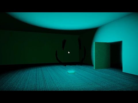 Weird Day in Interminable Rooms (A-001 To A-200)