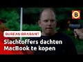 Twee overvallen op één avond | Bureau Brabant