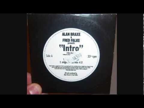 Alan Braxe & Fred Falke - Intro (2000 Original club mix)