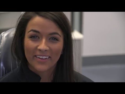 DTR STOPS a dental assistants temporal headaches & sensitive teeth!