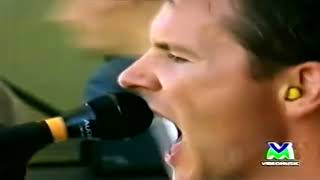 Helmet - Milquetoast (Live 1994)