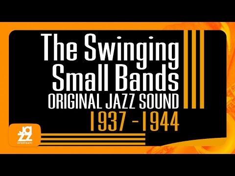 Zutty singleton and His Orchestra - Shim-Me-Sha-Wabble