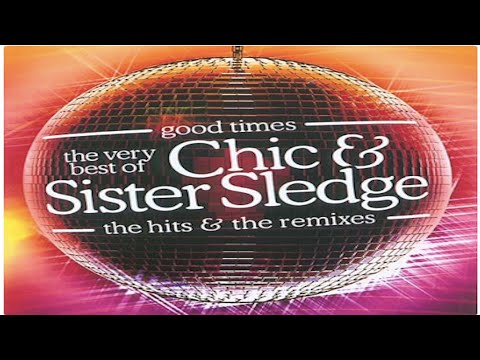 70s 80s Best Disco Classic Chic&sister sledge Best Hits Music, Factory