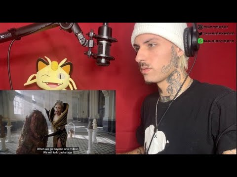 Gloria Groove "Leilao" (Auction) 🏰 REACTION