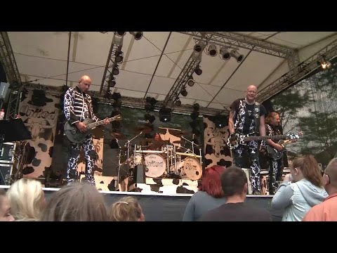 Kieler Woche 2015 - Anders als alle anderen