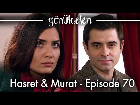 Hasret & Murat Scenes - Episode 70 | Becoming a Lady
