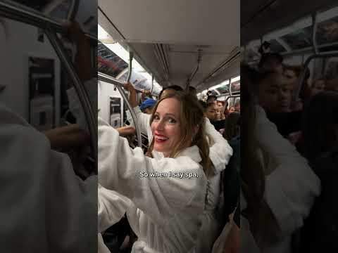 NYC Subway