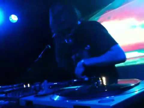 Truth Dubstep in Seattle